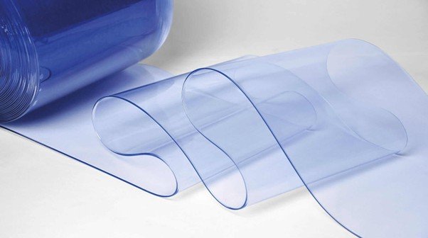 Flexible PVC calendaring sheet