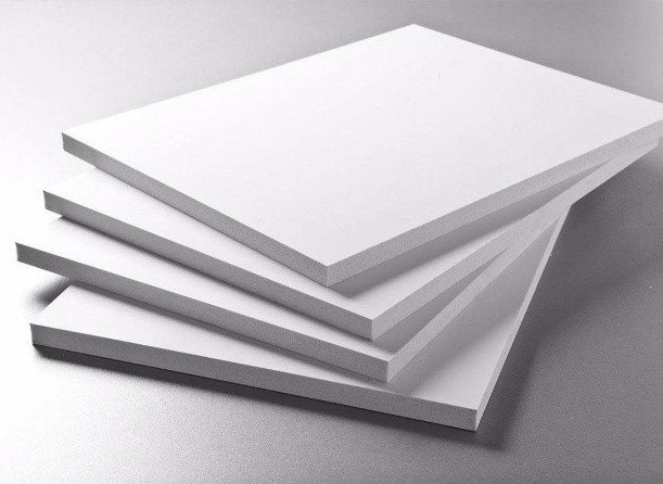 PVC Foam boards