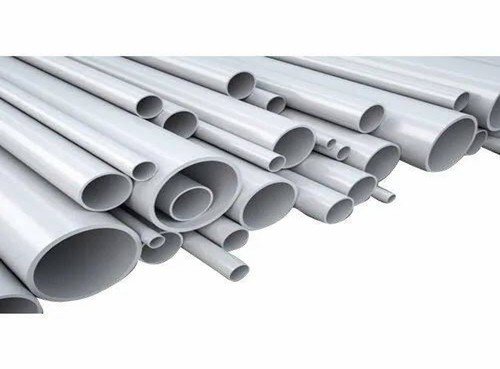 PVC Rigid Pipes