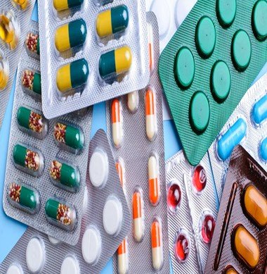 Pharmaceutical Industries